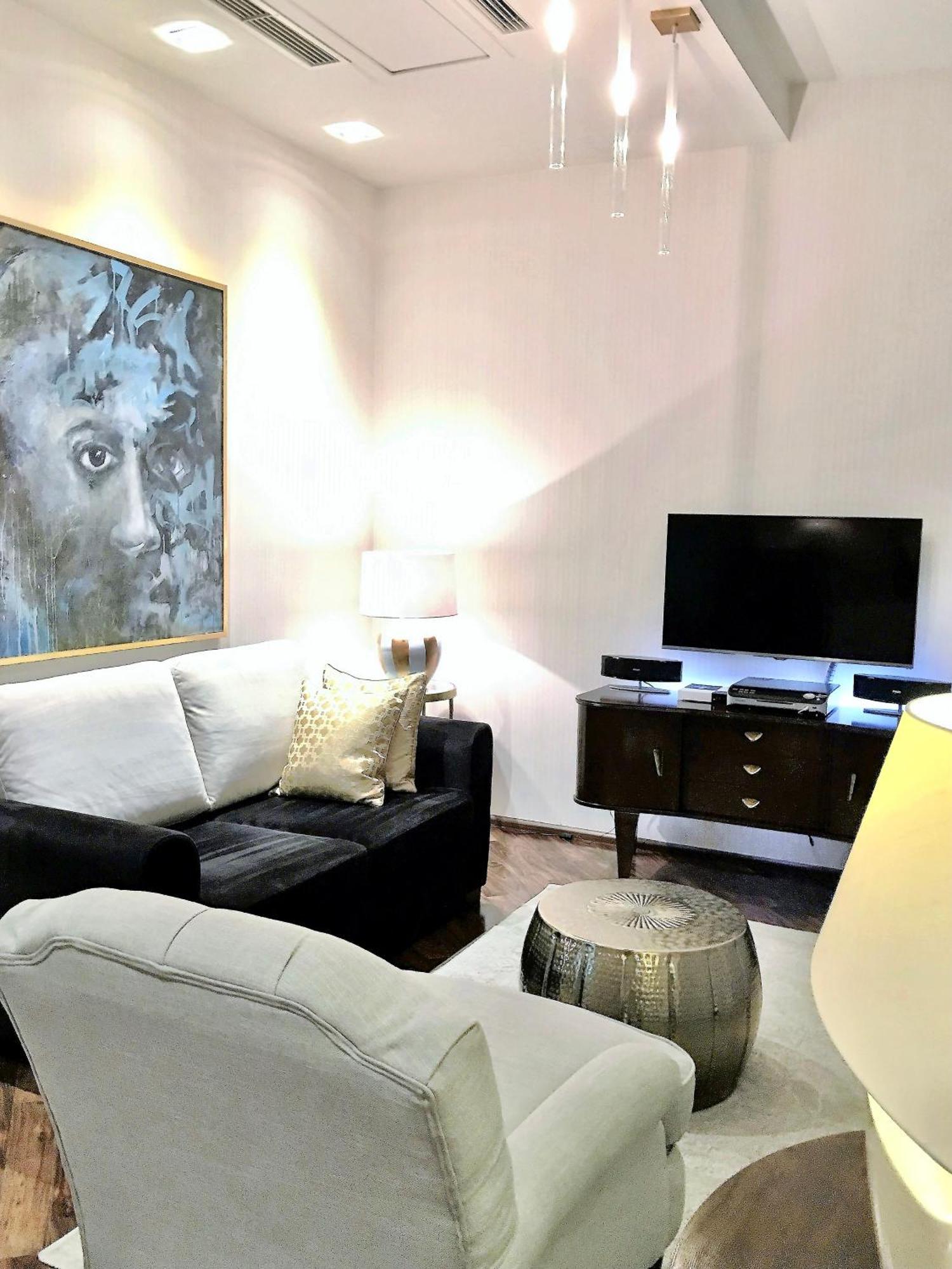 Mondrian Luxury Suites & Apartments Old Town Varsóvia Quarto foto