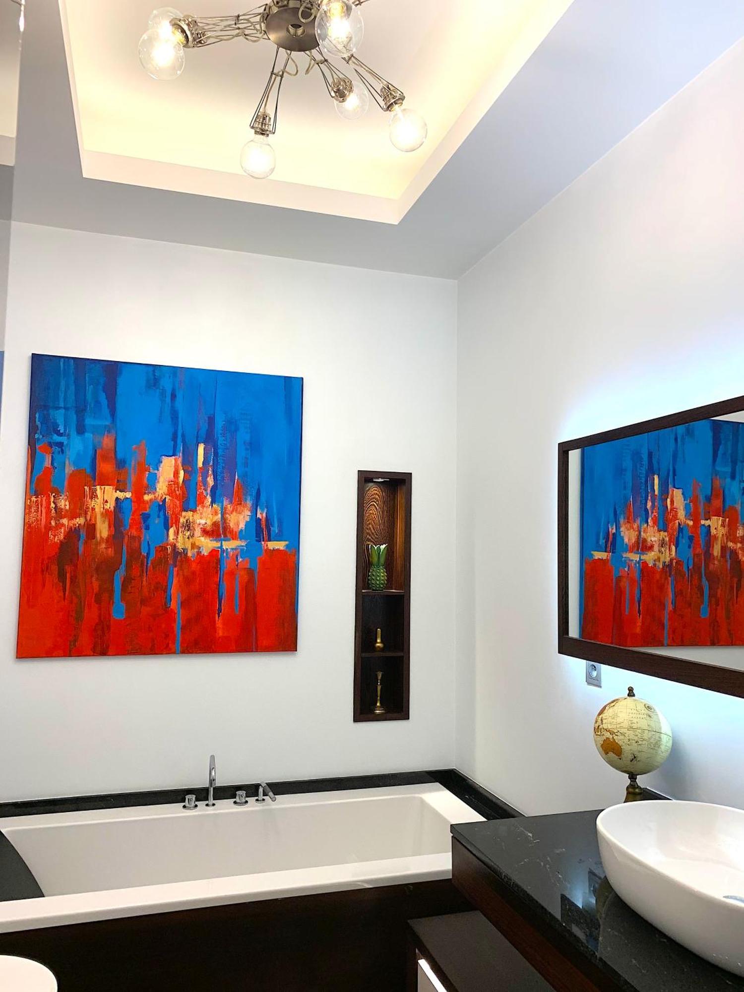 Mondrian Luxury Suites & Apartments Old Town Varsóvia Quarto foto