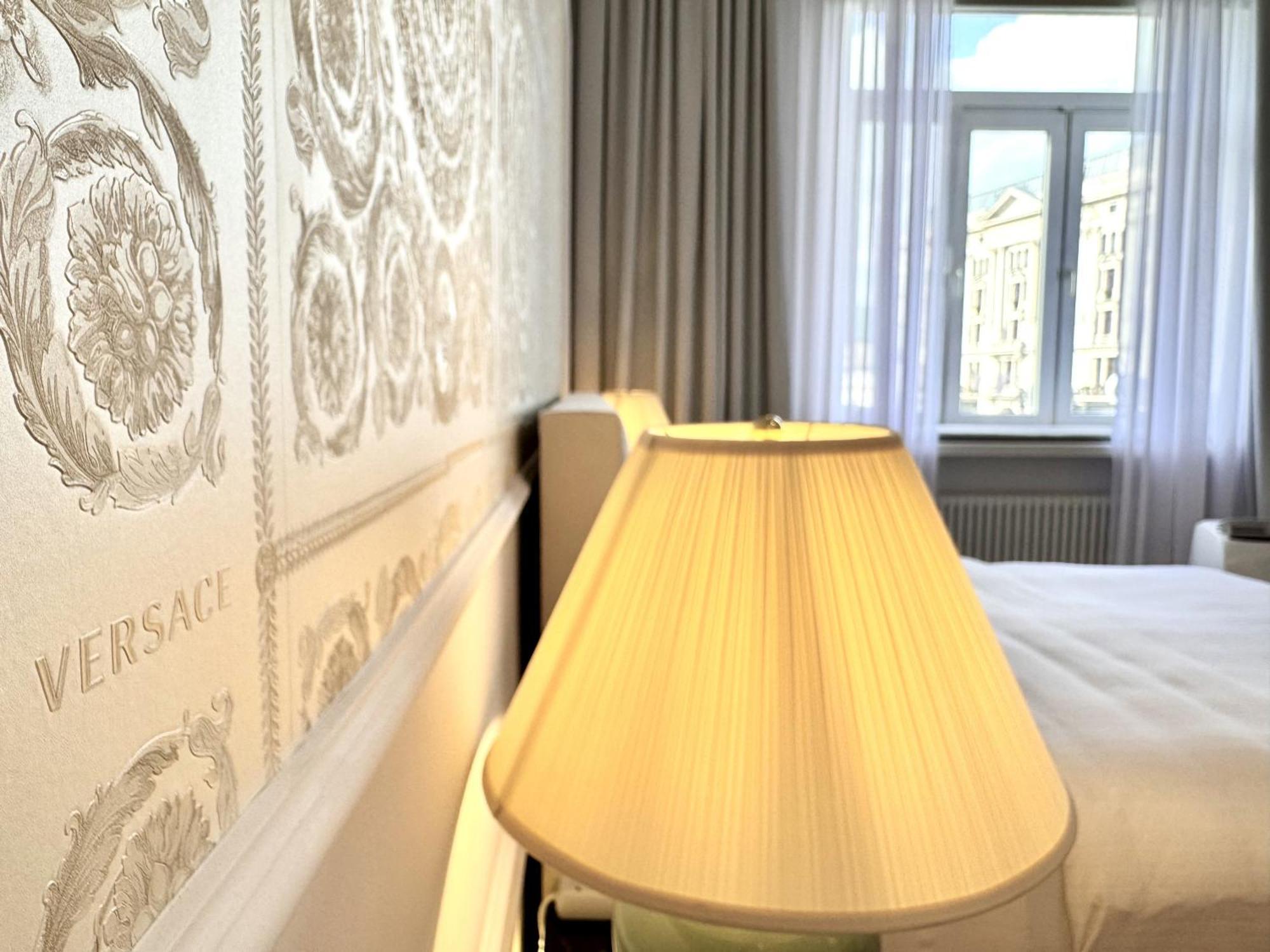 Mondrian Luxury Suites & Apartments Old Town Varsóvia Exterior foto